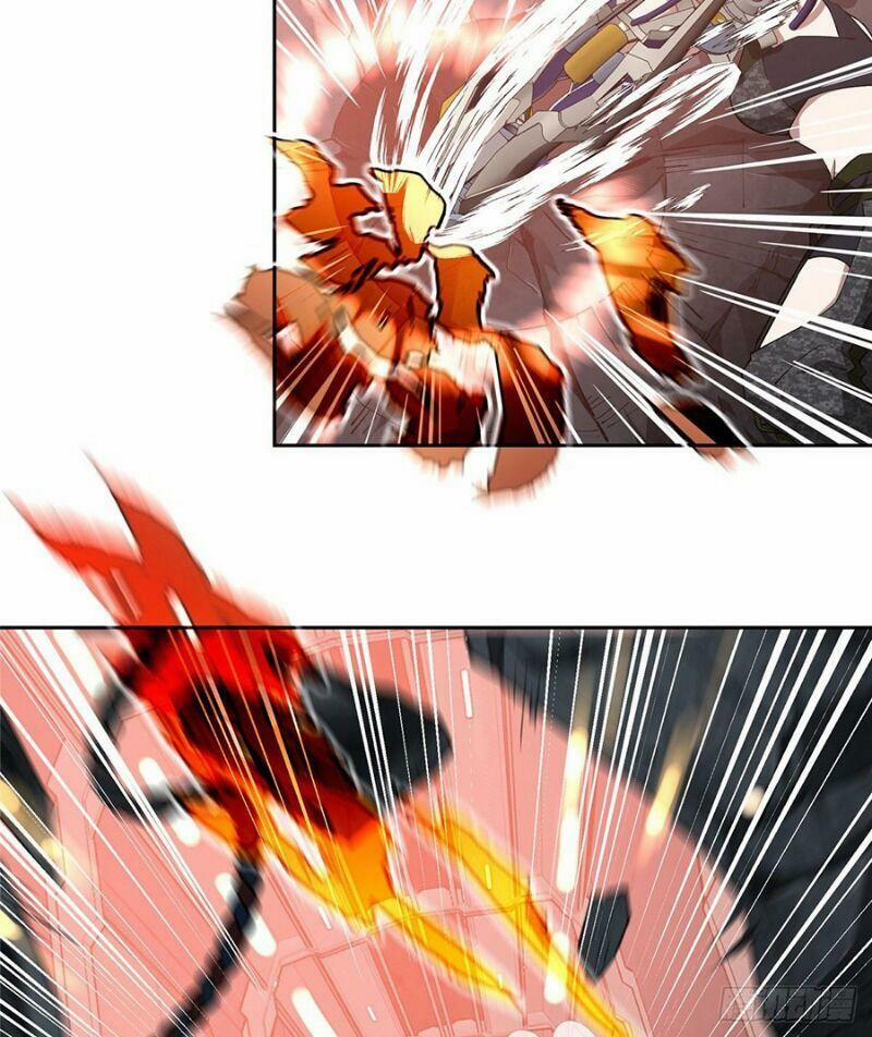 Siêu Thần Cơ Giới Sư 23 trang 17