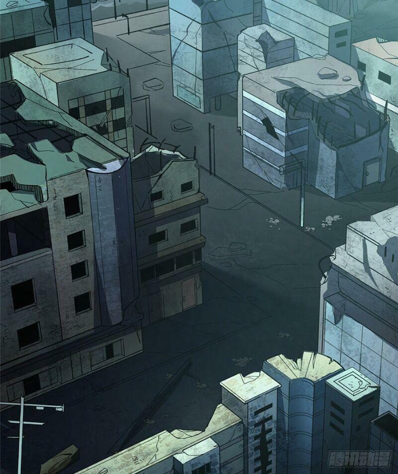 Siêu Thần Cơ Giới Sư 23 trang 2