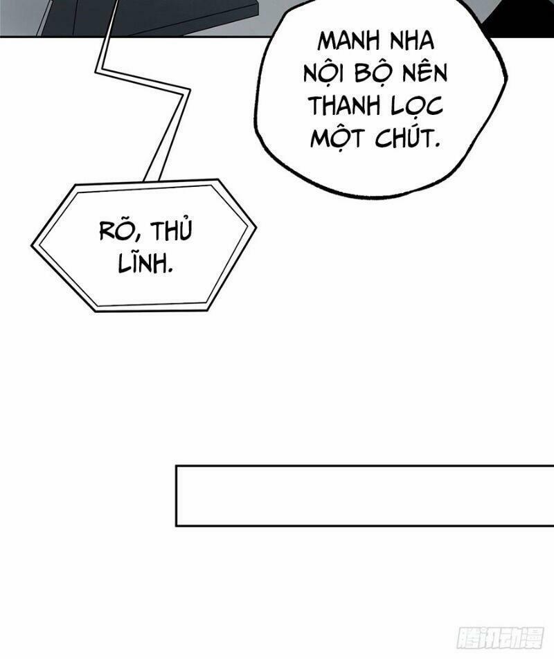 Siêu Thần Cơ Giới Sư 23 trang 29