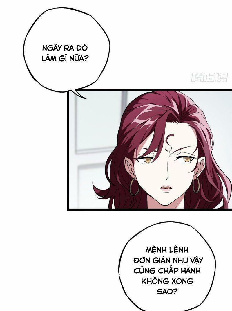 Siêu Thần Cơ Giới Sư 3 trang 20