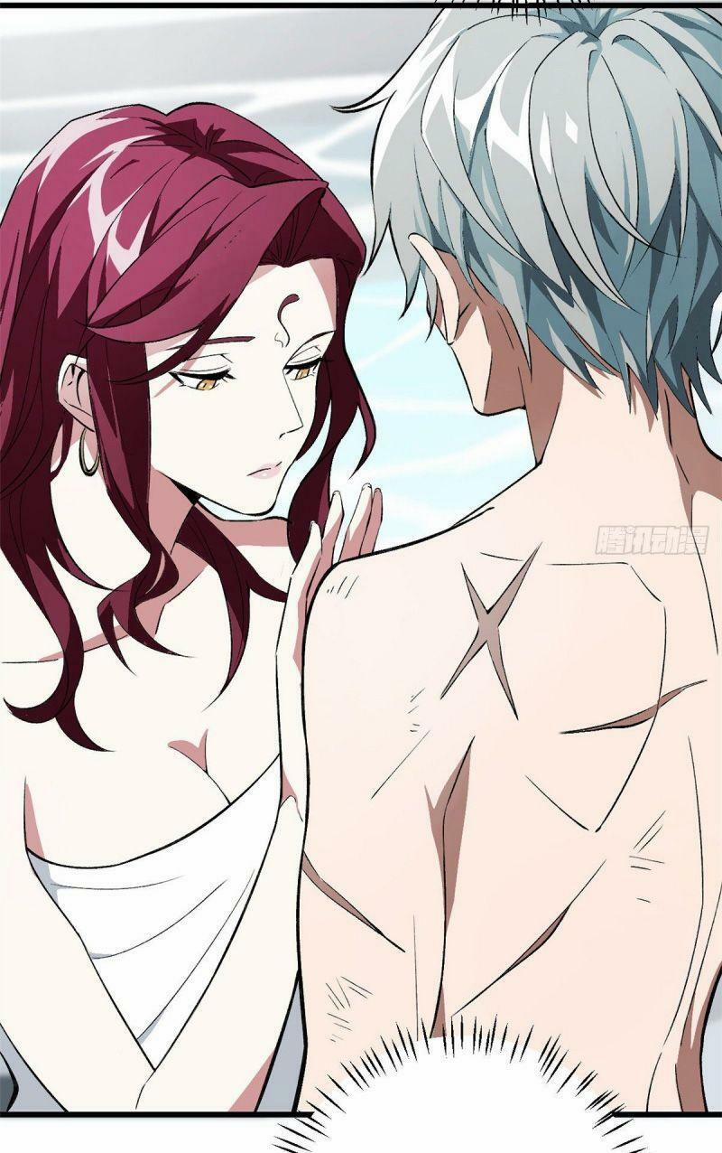 Siêu Thần Cơ Giới Sư 3 trang 22