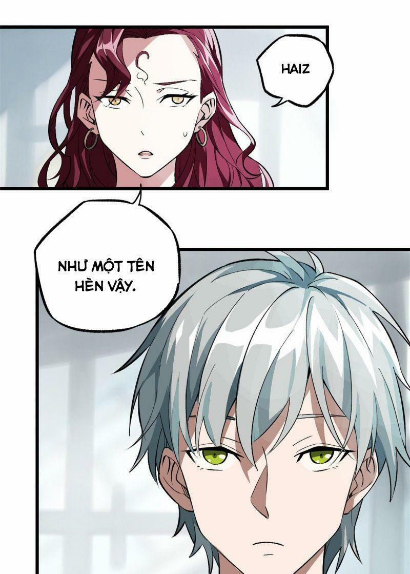 Siêu Thần Cơ Giới Sư 3 trang 24