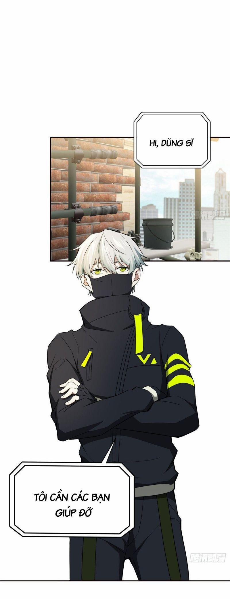 Siêu Thần Cơ Giới Sư 35 trang 5