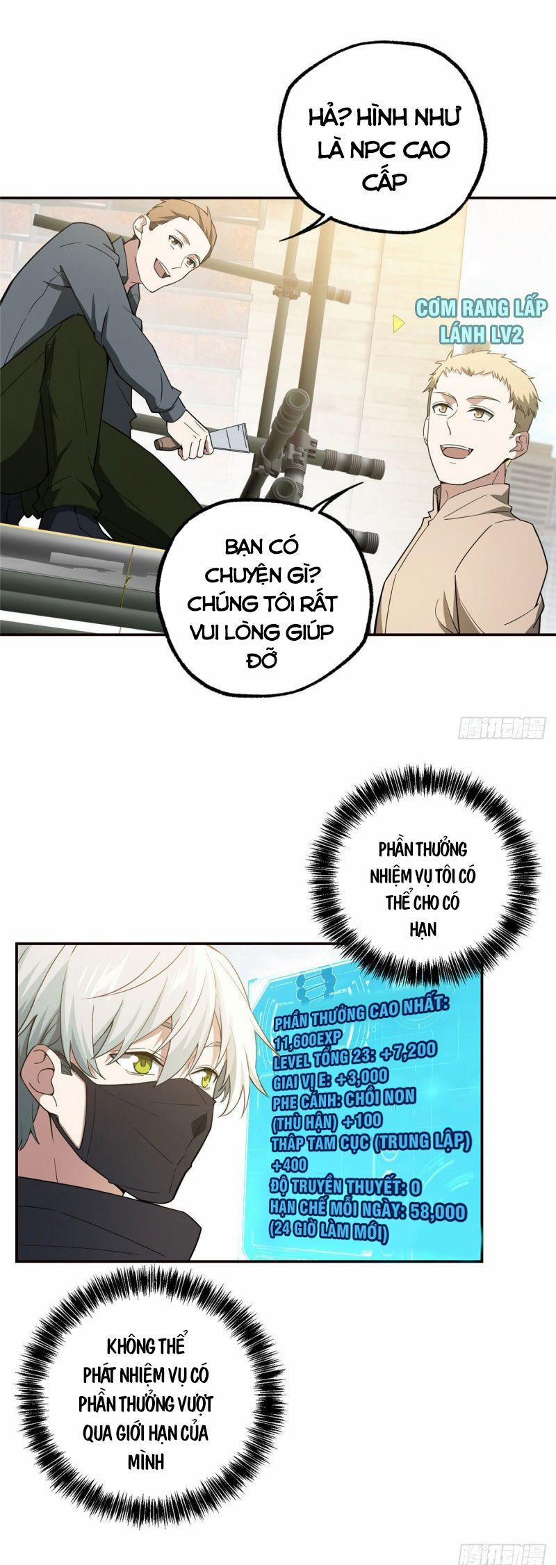 Siêu Thần Cơ Giới Sư 35 trang 6