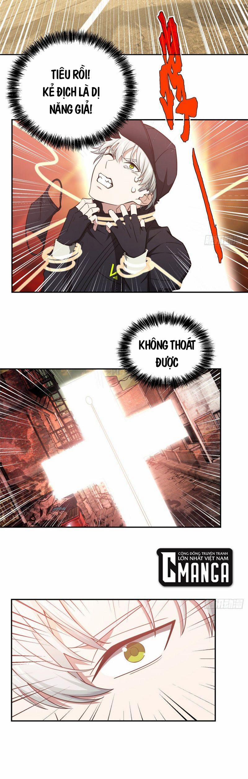 Siêu Thần Cơ Giới Sư 36 trang 3