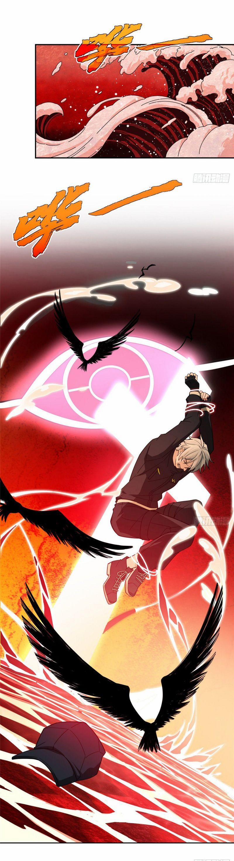 Siêu Thần Cơ Giới Sư 36 trang 4