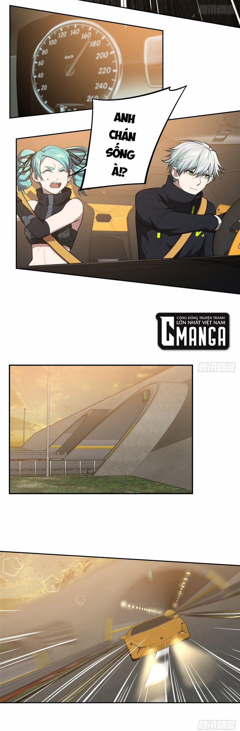 Siêu Thần Cơ Giới Sư 37 trang 17