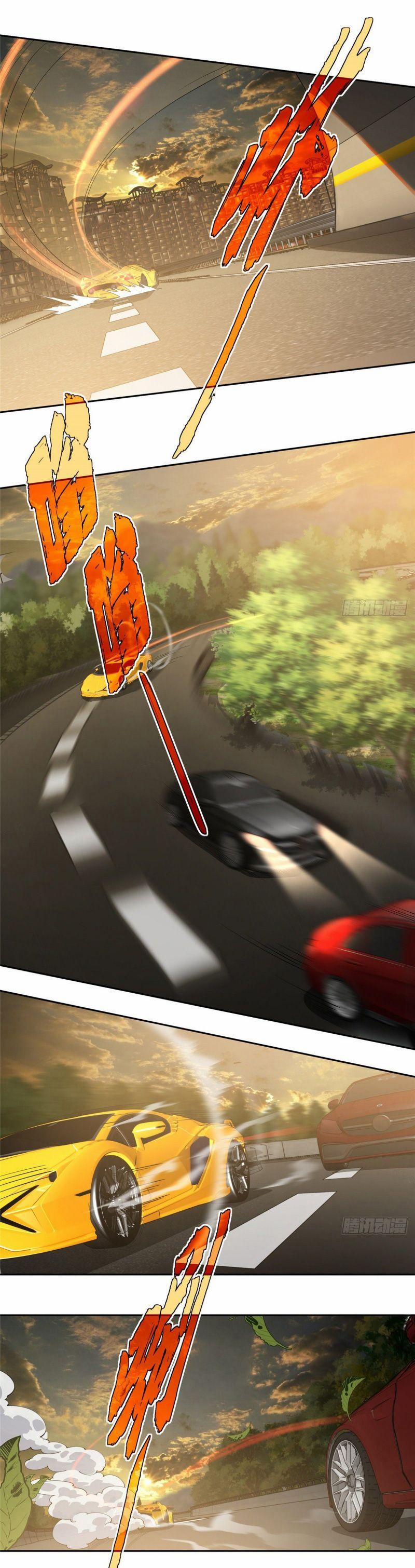 Siêu Thần Cơ Giới Sư 37 trang 18