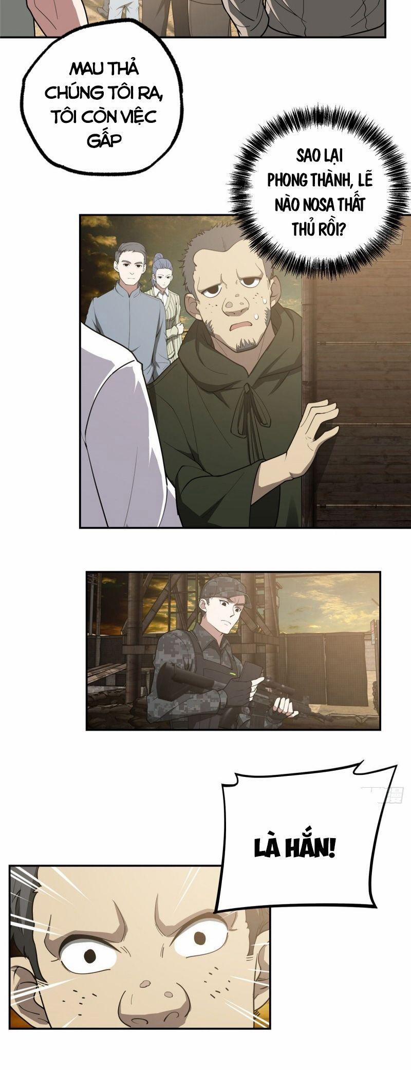 Siêu Thần Cơ Giới Sư 37 trang 20