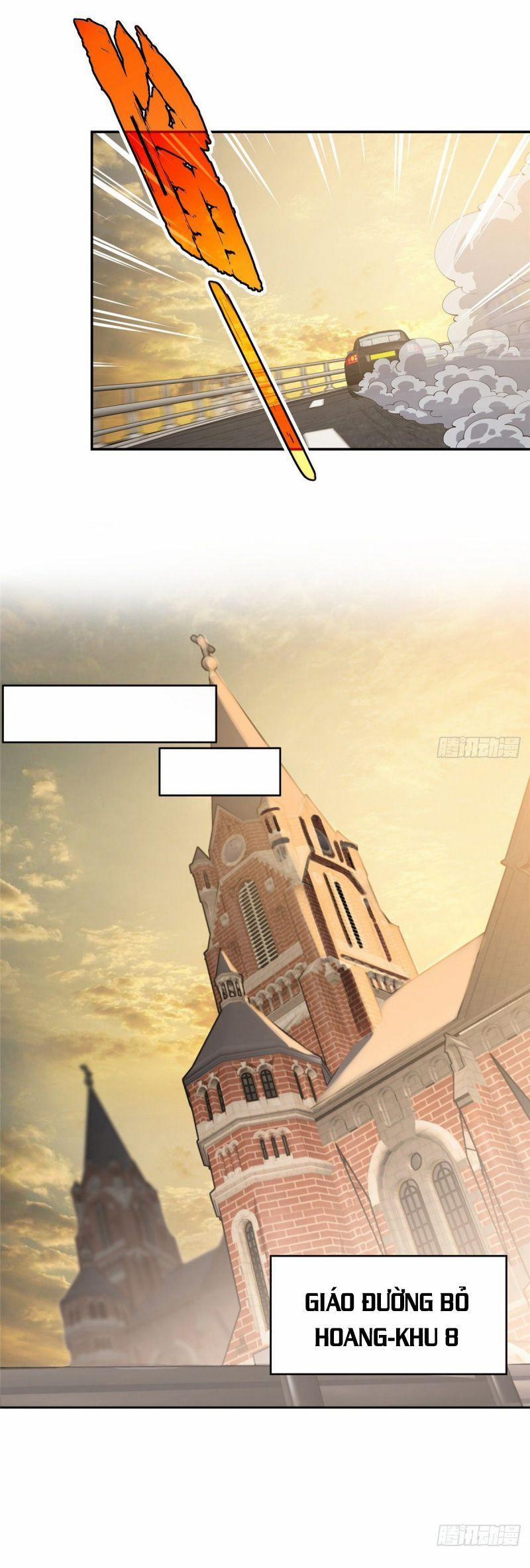 Siêu Thần Cơ Giới Sư 37 trang 9