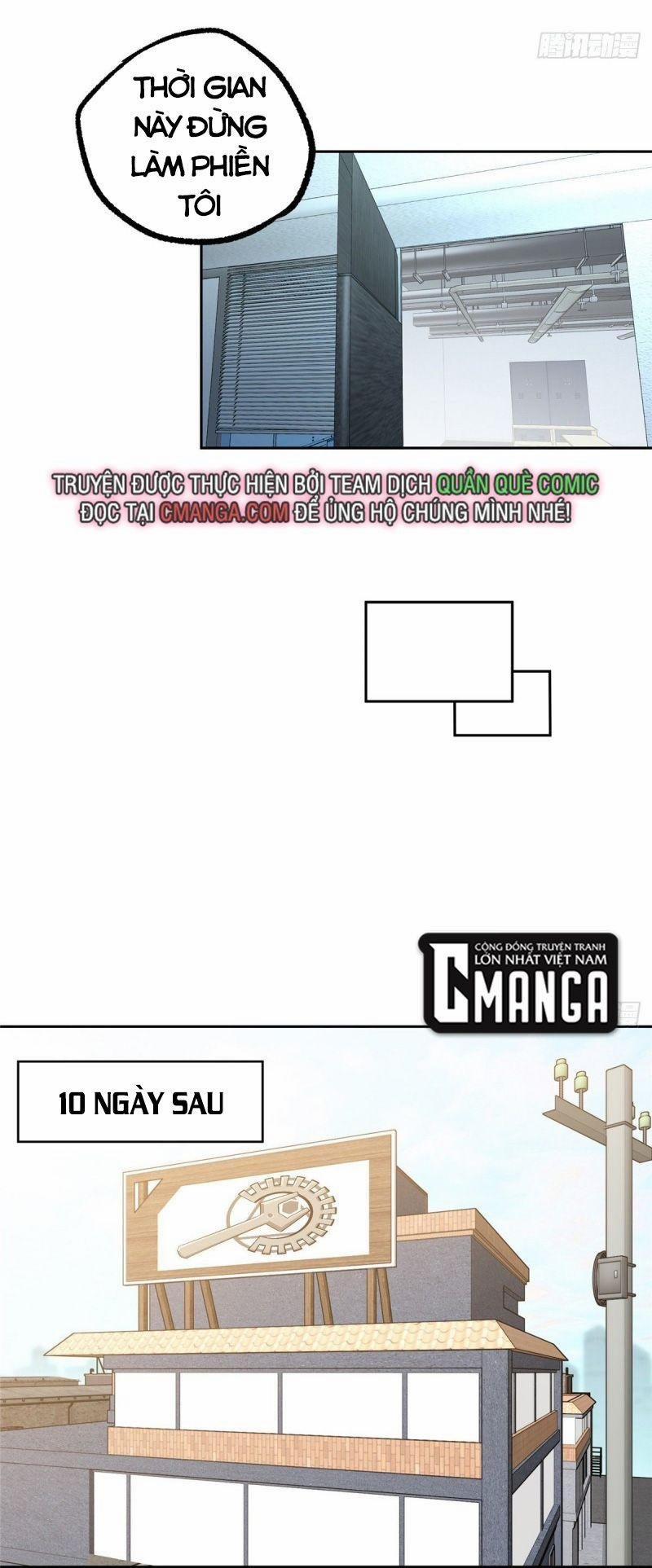 Siêu Thần Cơ Giới Sư 39 trang 11