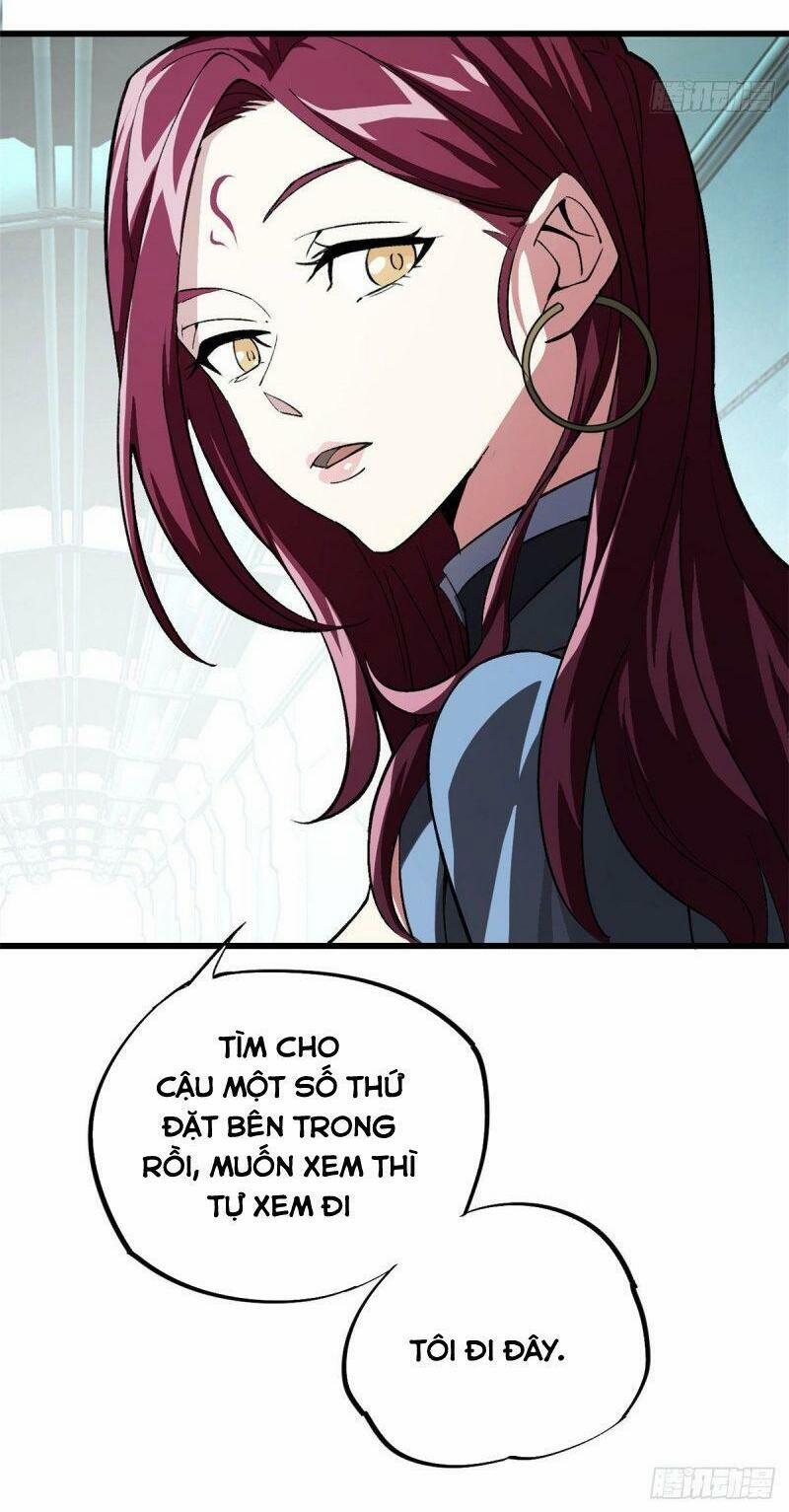 Siêu Thần Cơ Giới Sư 4 trang 24