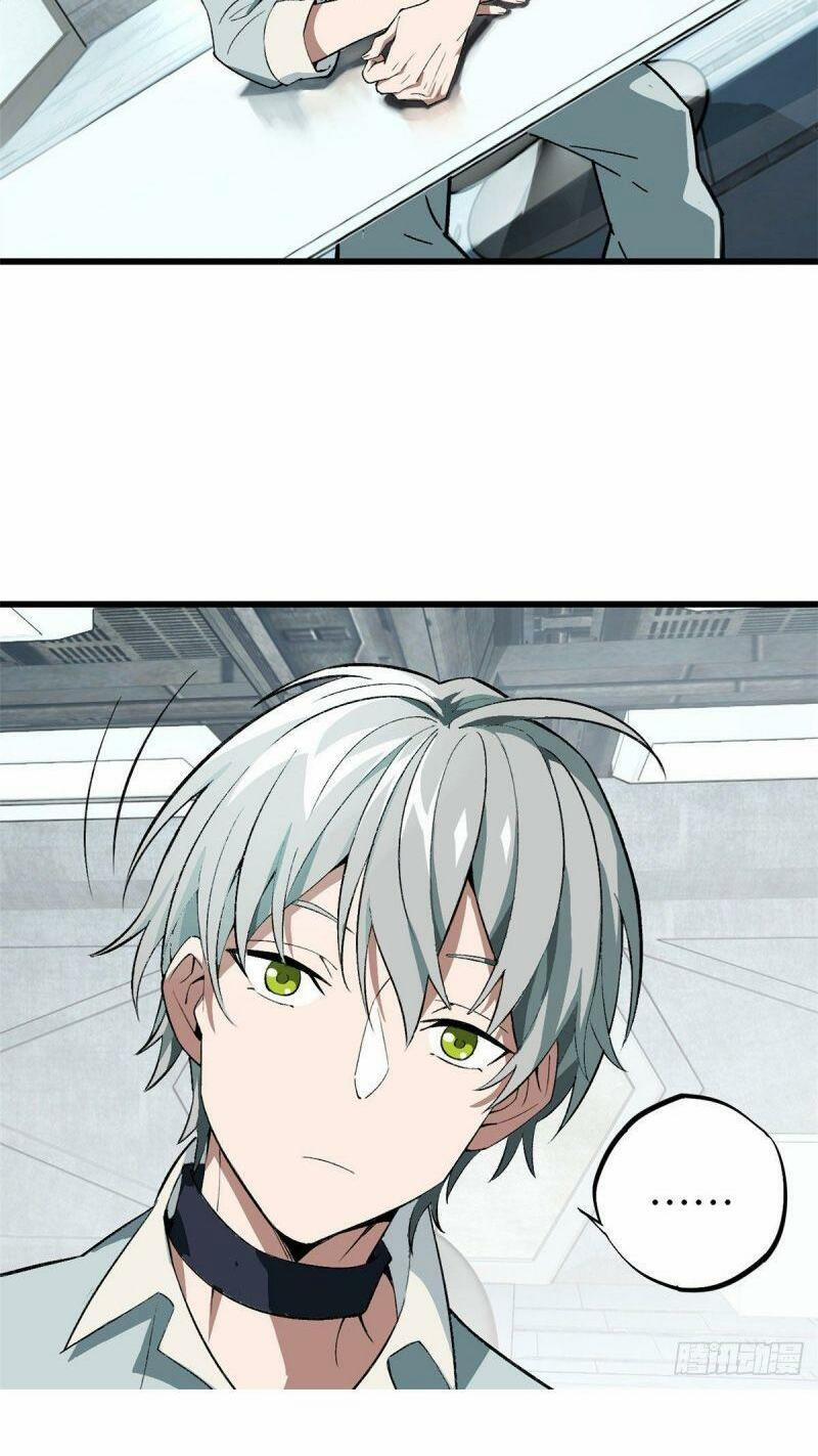 Siêu Thần Cơ Giới Sư 4 trang 28