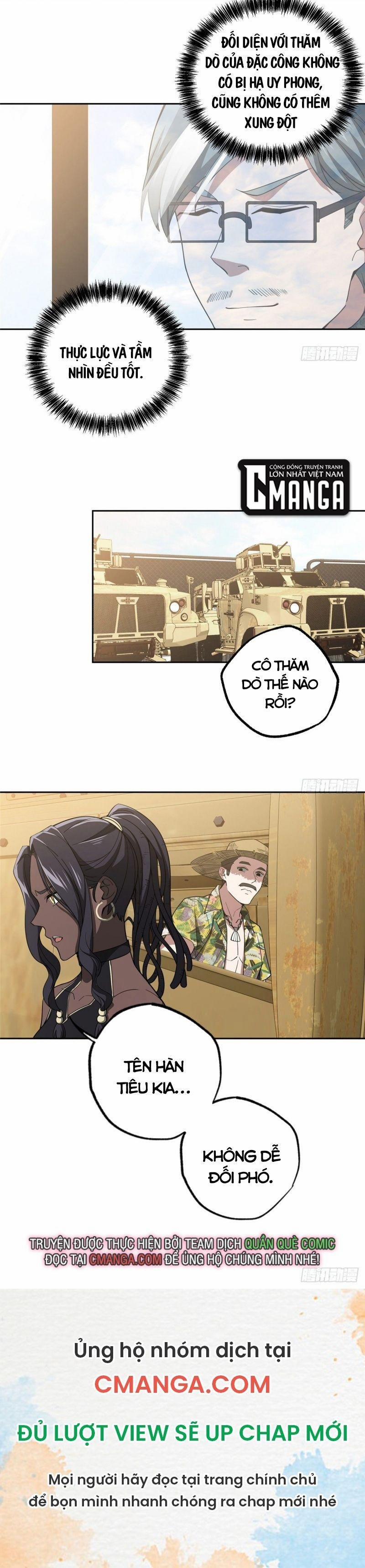 Siêu Thần Cơ Giới Sư 41 trang 13