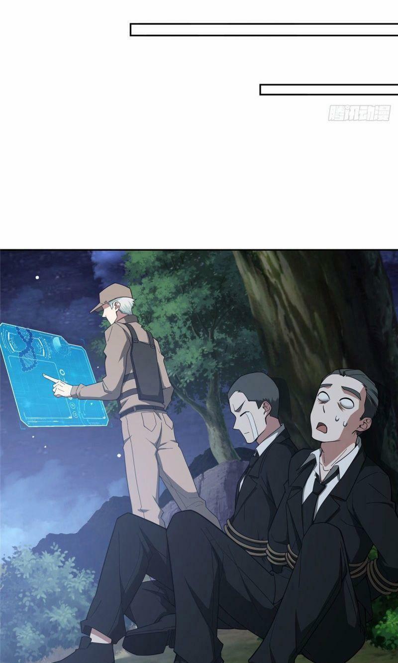 Siêu Thần Cơ Giới Sư 45 trang 10