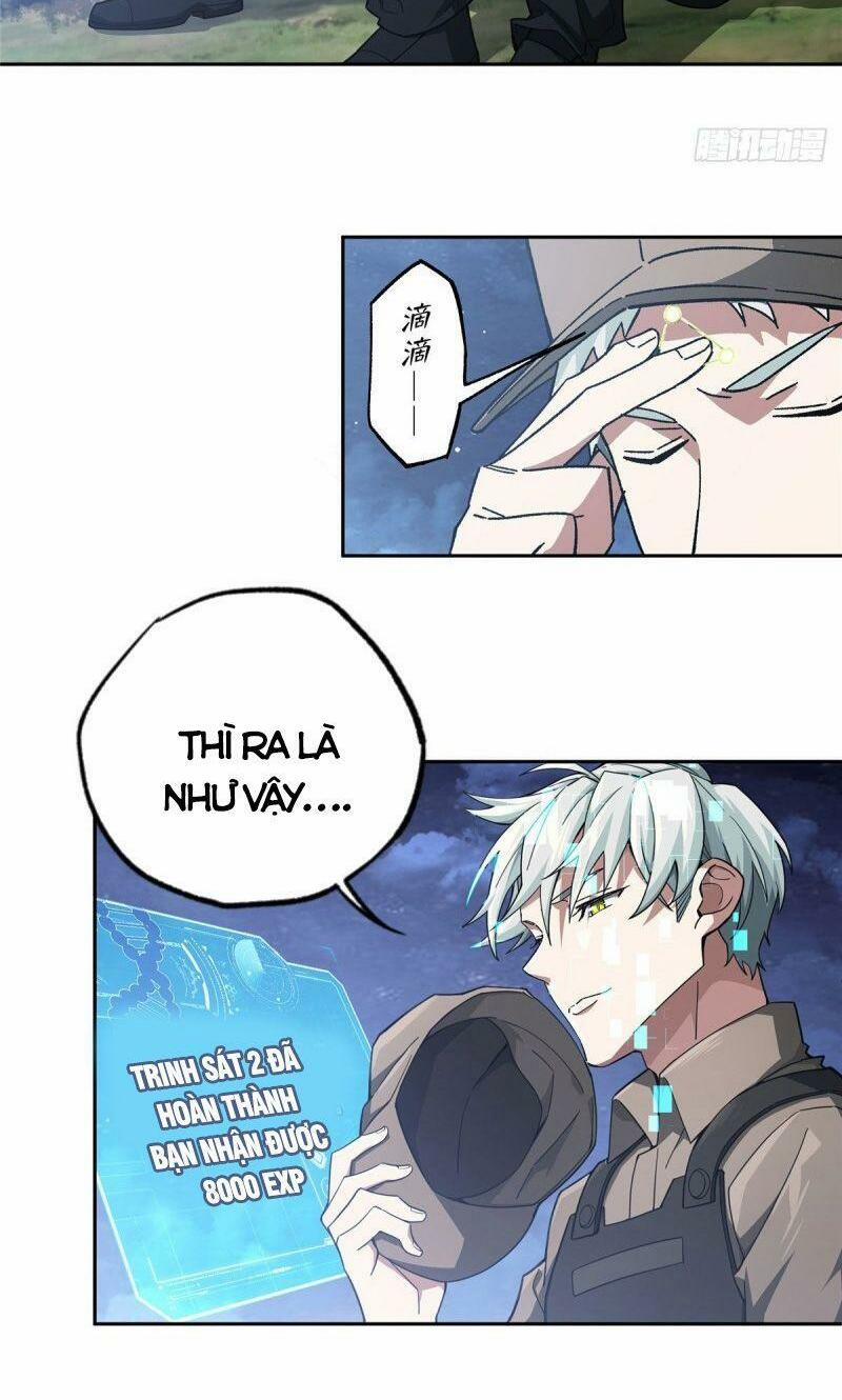 Siêu Thần Cơ Giới Sư 45 trang 11