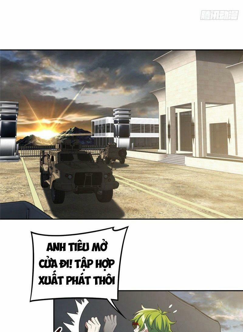 Siêu Thần Cơ Giới Sư 45 trang 12