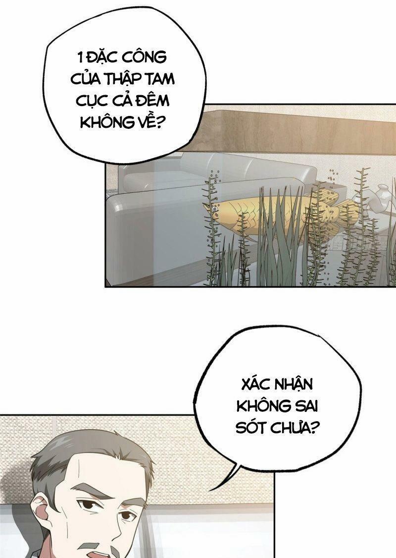 Siêu Thần Cơ Giới Sư 45 trang 17