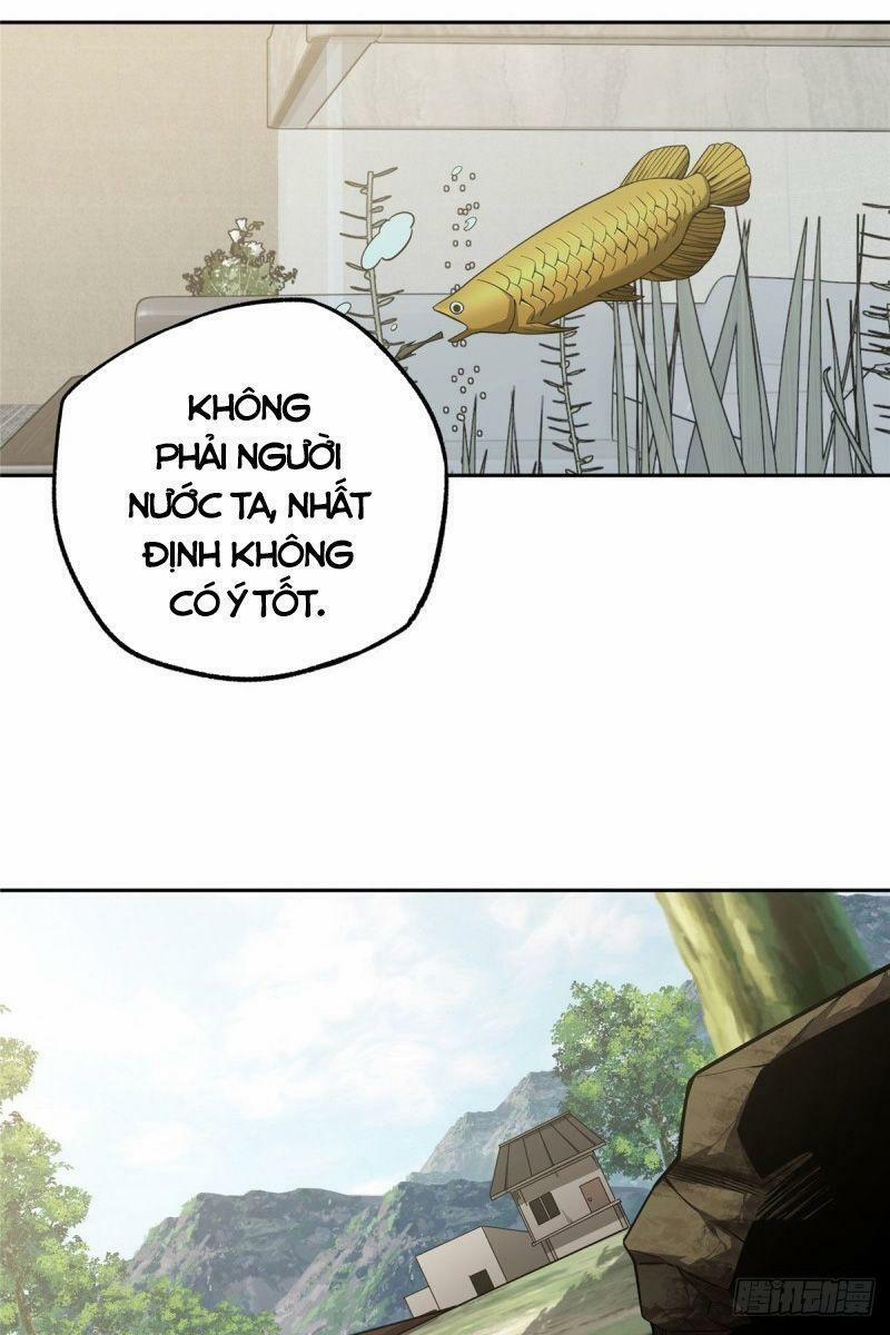 Siêu Thần Cơ Giới Sư 45 trang 23