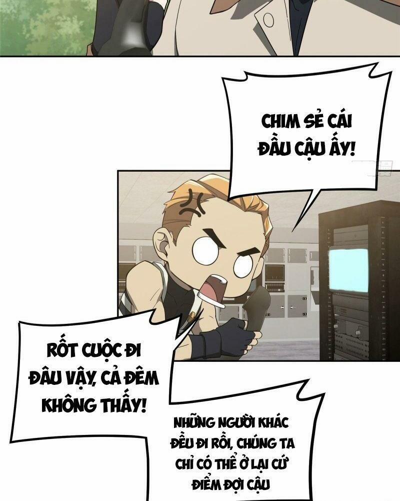 Siêu Thần Cơ Giới Sư 45 trang 26