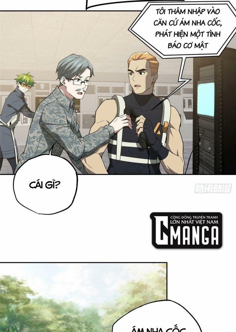 Siêu Thần Cơ Giới Sư 45 trang 27