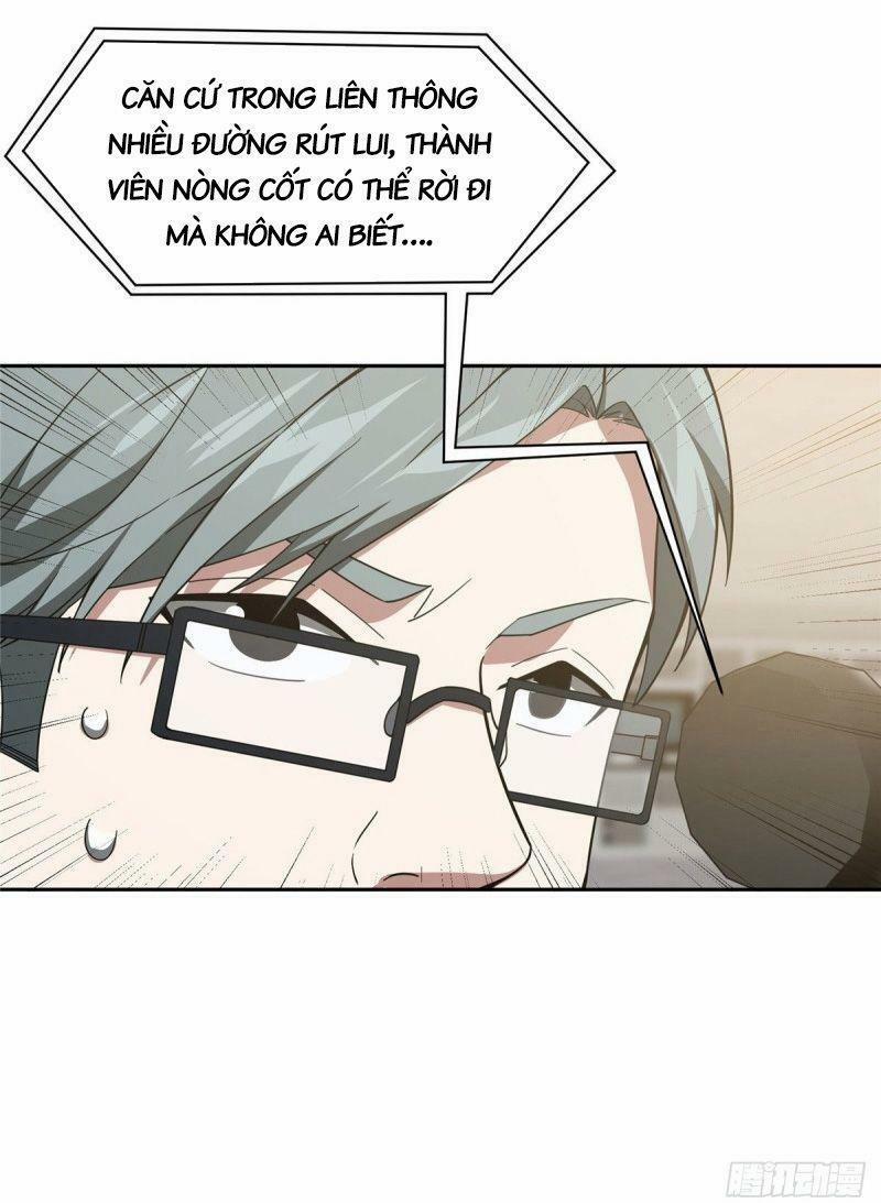 Siêu Thần Cơ Giới Sư 45 trang 29