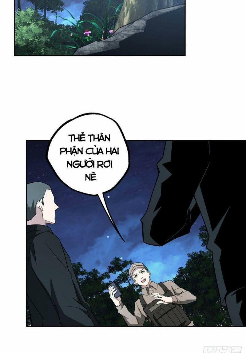 Siêu Thần Cơ Giới Sư 45 trang 3