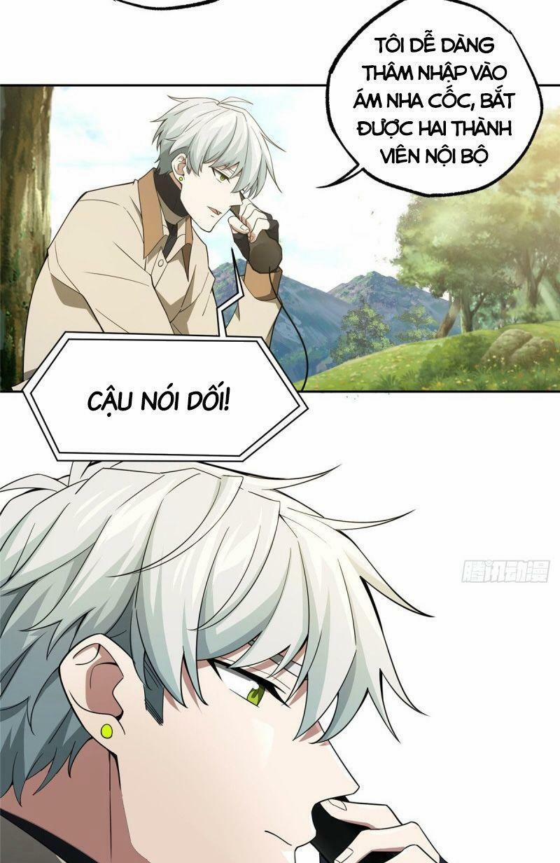 Siêu Thần Cơ Giới Sư 45 trang 33