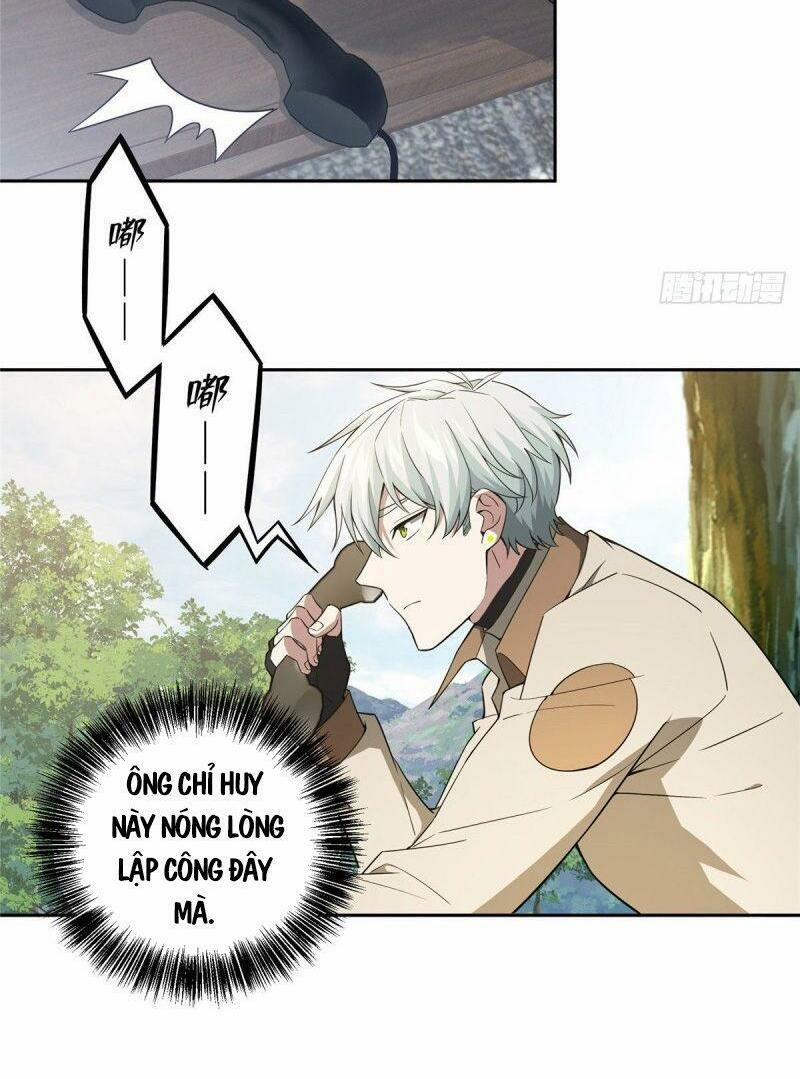 Siêu Thần Cơ Giới Sư 45 trang 40