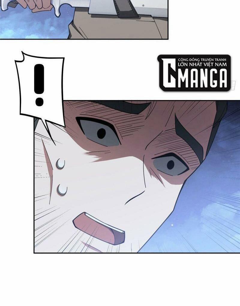 Siêu Thần Cơ Giới Sư 45 trang 5