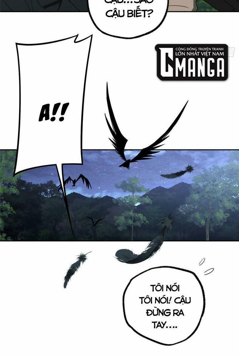 Siêu Thần Cơ Giới Sư 45 trang 9