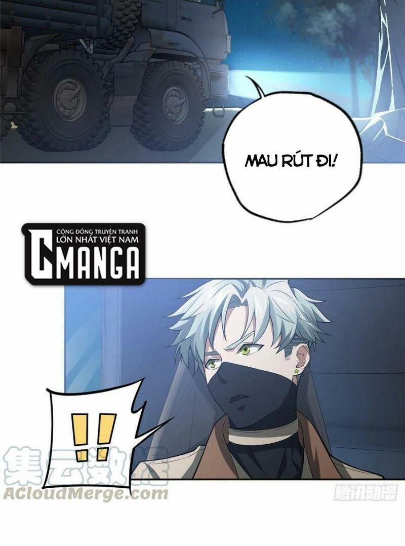Siêu Thần Cơ Giới Sư 46 trang 12