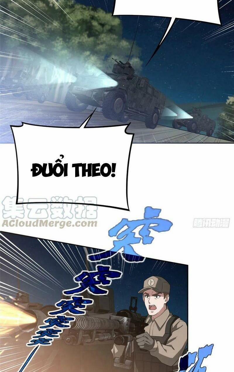 Siêu Thần Cơ Giới Sư 46 trang 14