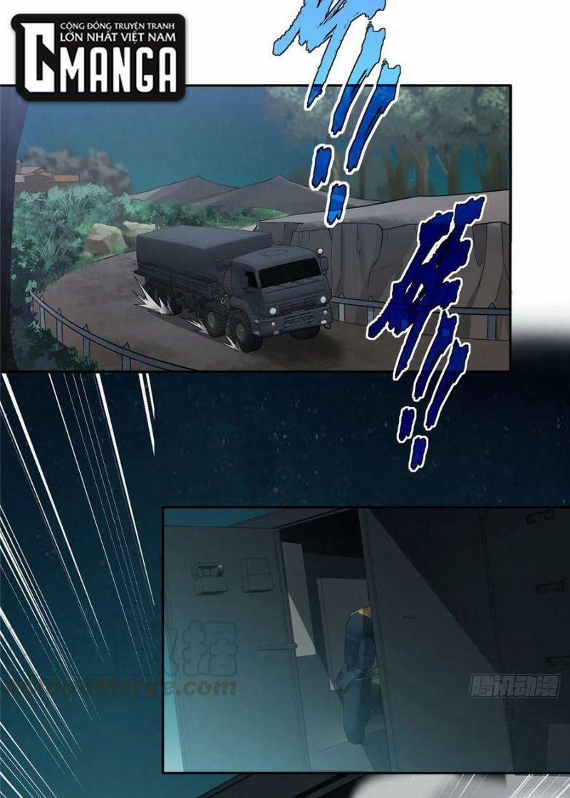 Siêu Thần Cơ Giới Sư 46 trang 19