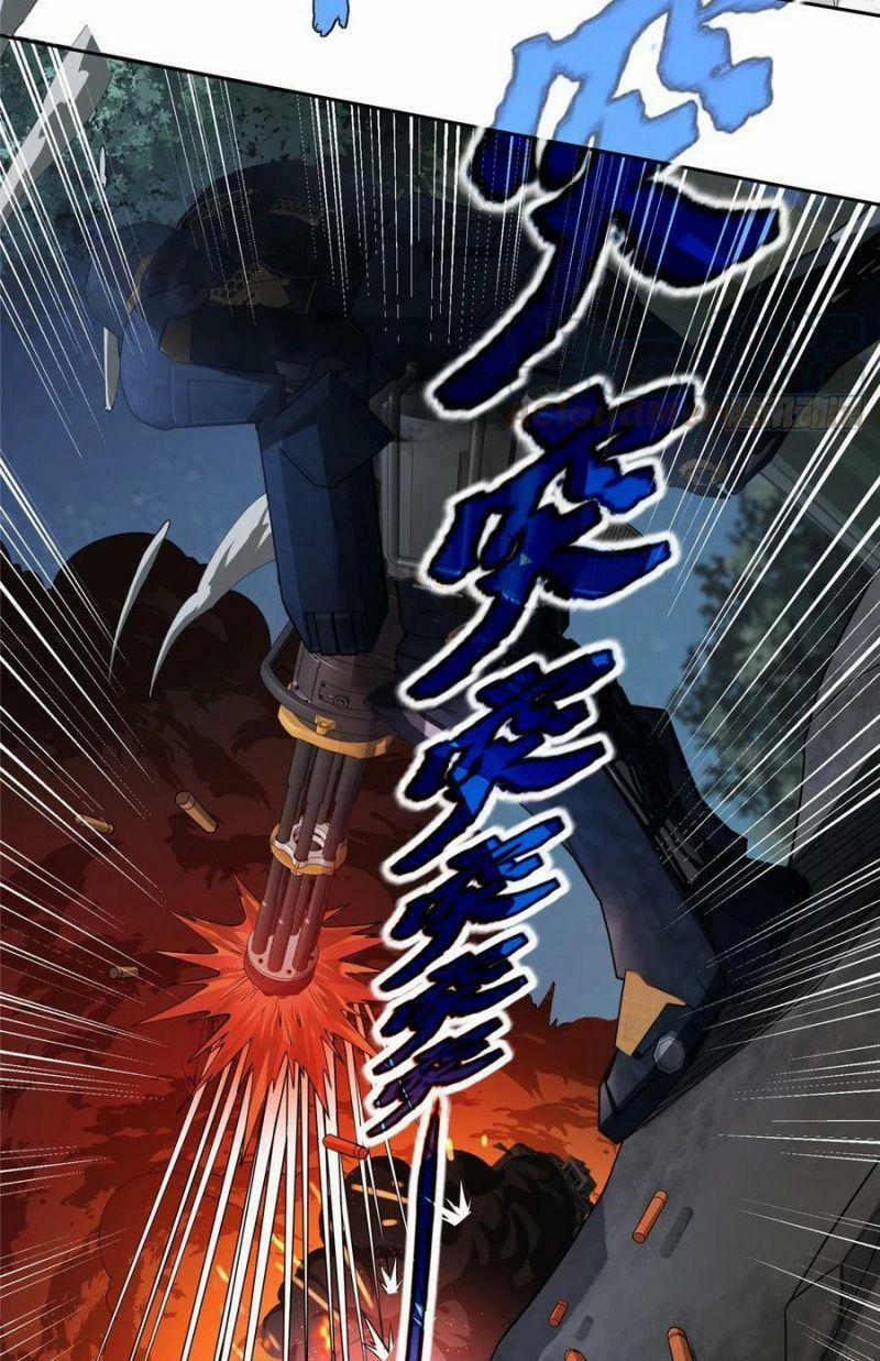 Siêu Thần Cơ Giới Sư 46 trang 24