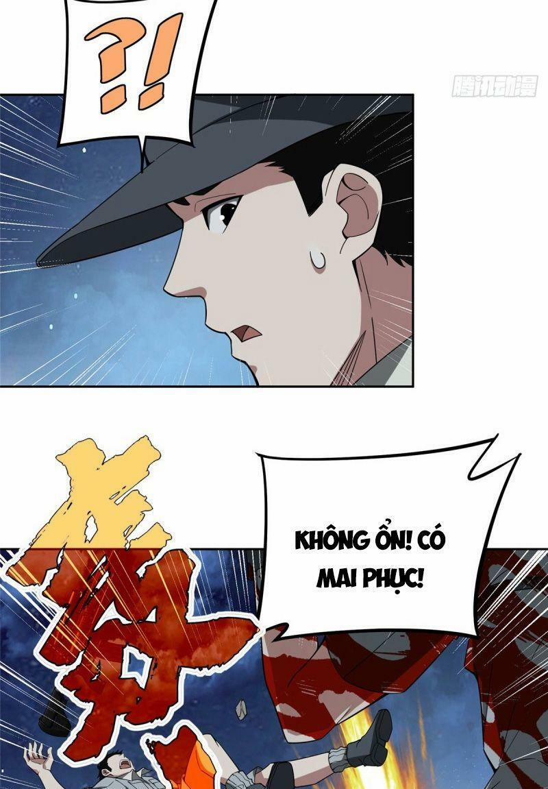 Siêu Thần Cơ Giới Sư 47 trang 16