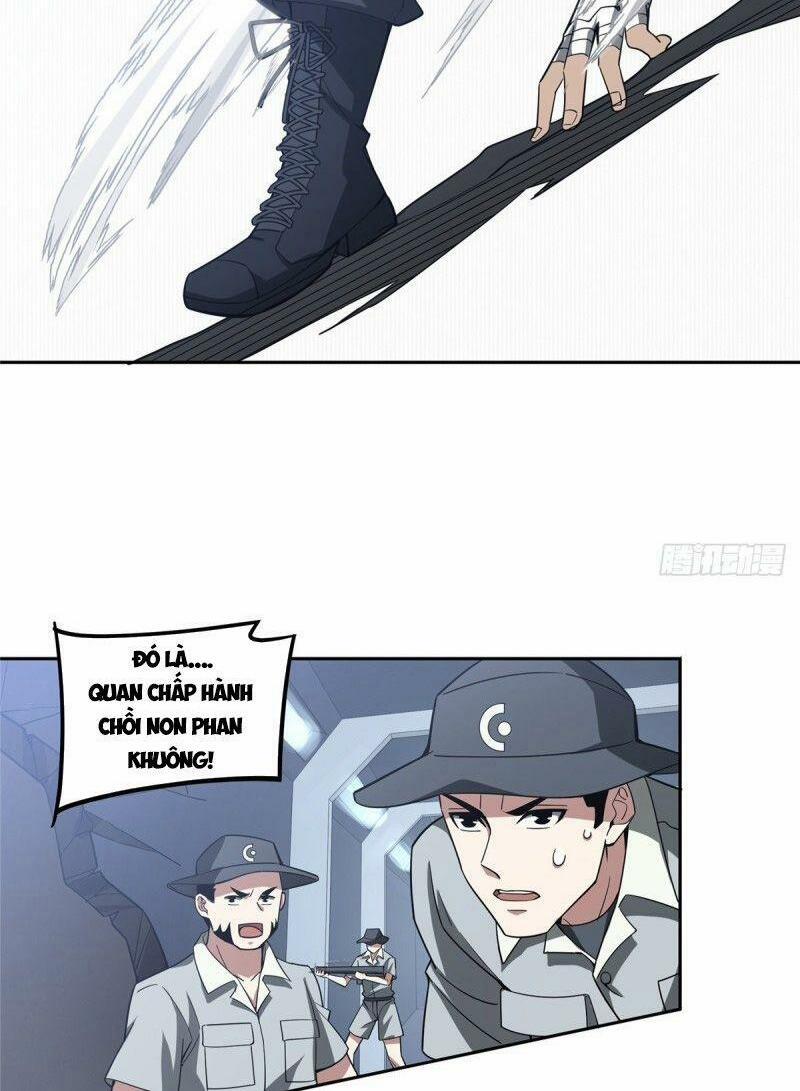 Siêu Thần Cơ Giới Sư 47 trang 23