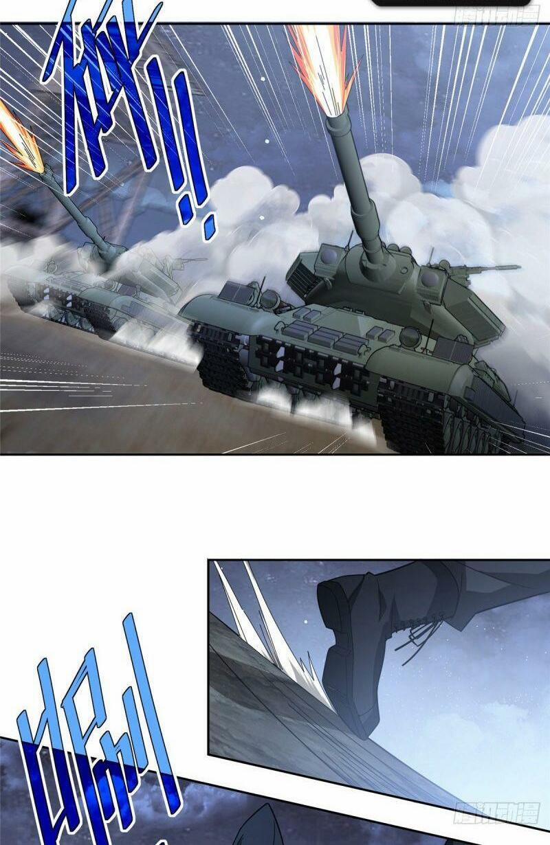 Siêu Thần Cơ Giới Sư 47 trang 29