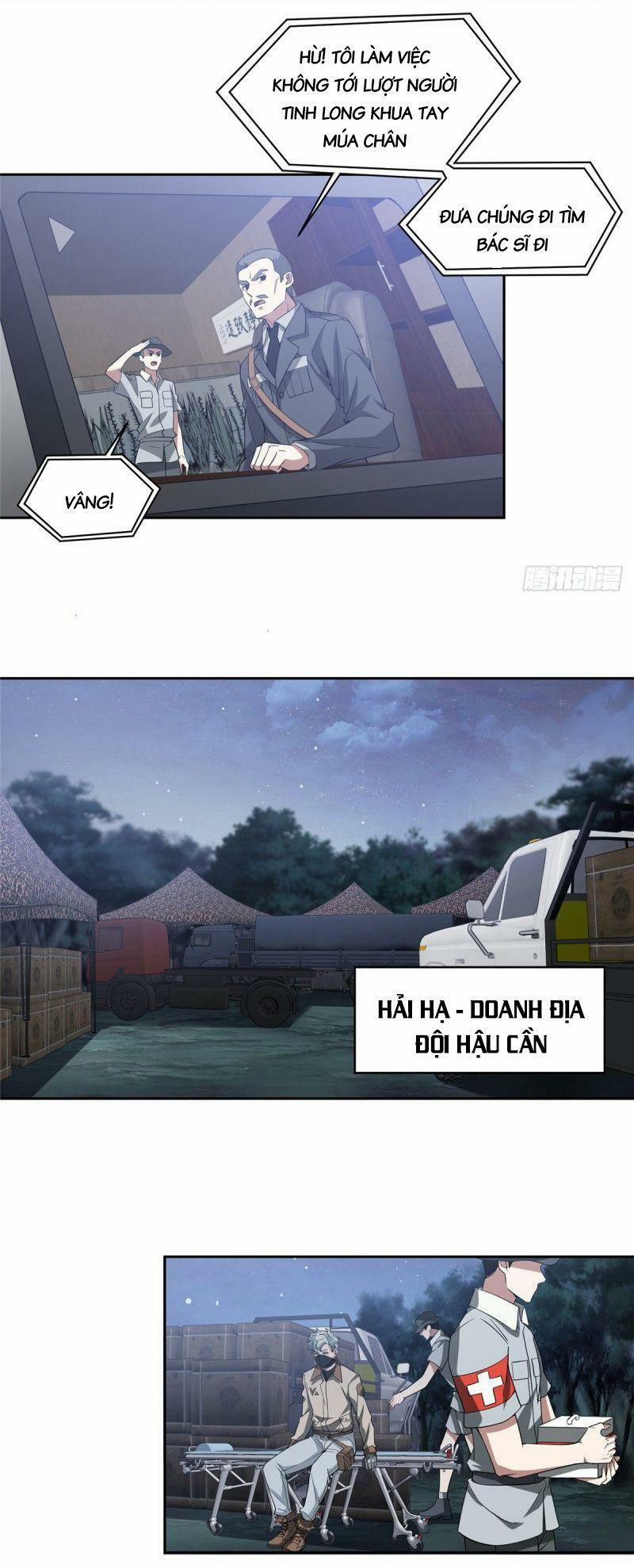 Siêu Thần Cơ Giới Sư 47 trang 3