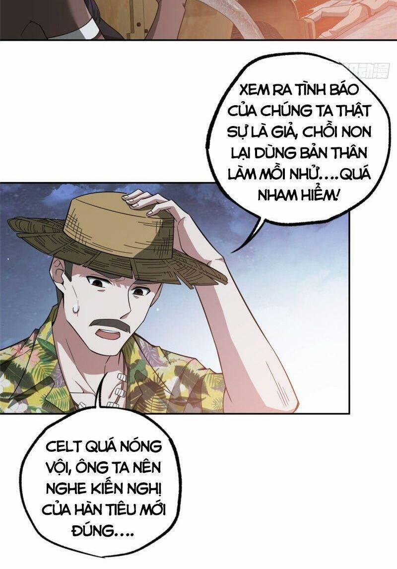 Siêu Thần Cơ Giới Sư 47 trang 34