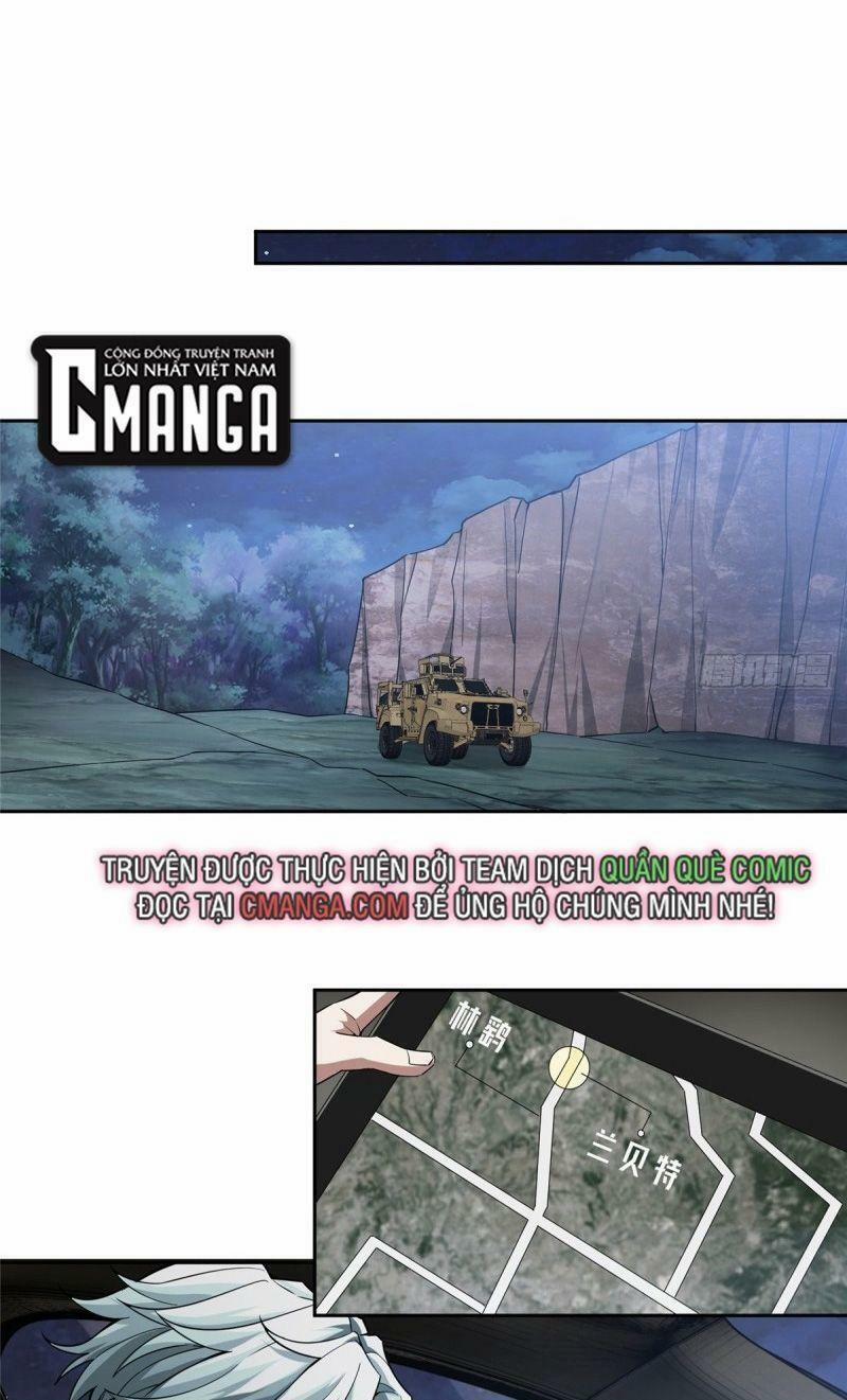 Siêu Thần Cơ Giới Sư 47 trang 40