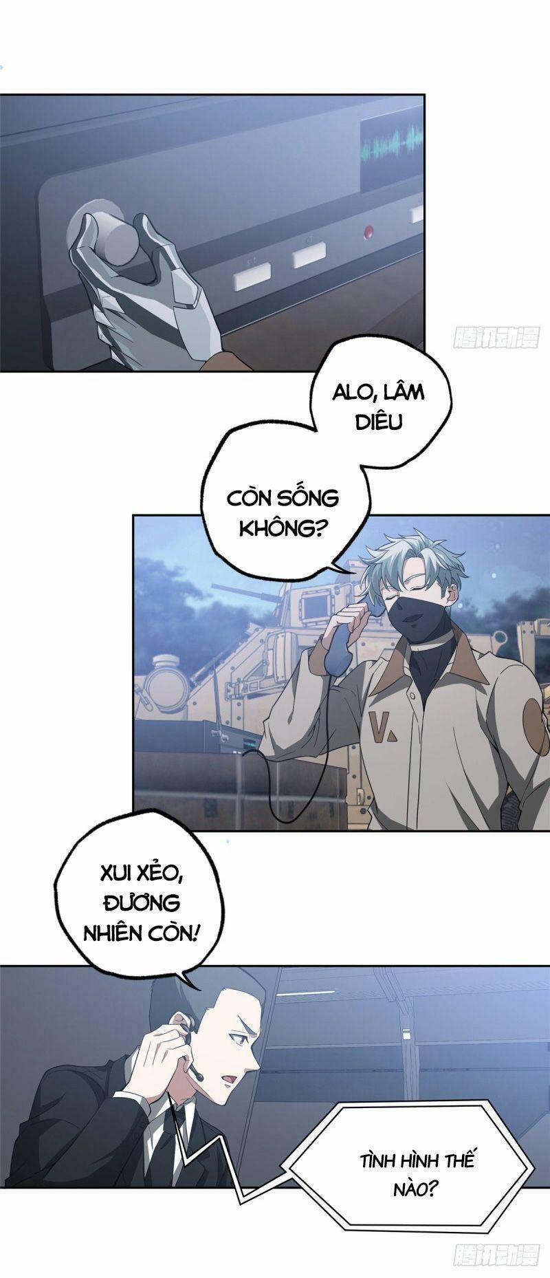 Siêu Thần Cơ Giới Sư 47 trang 6