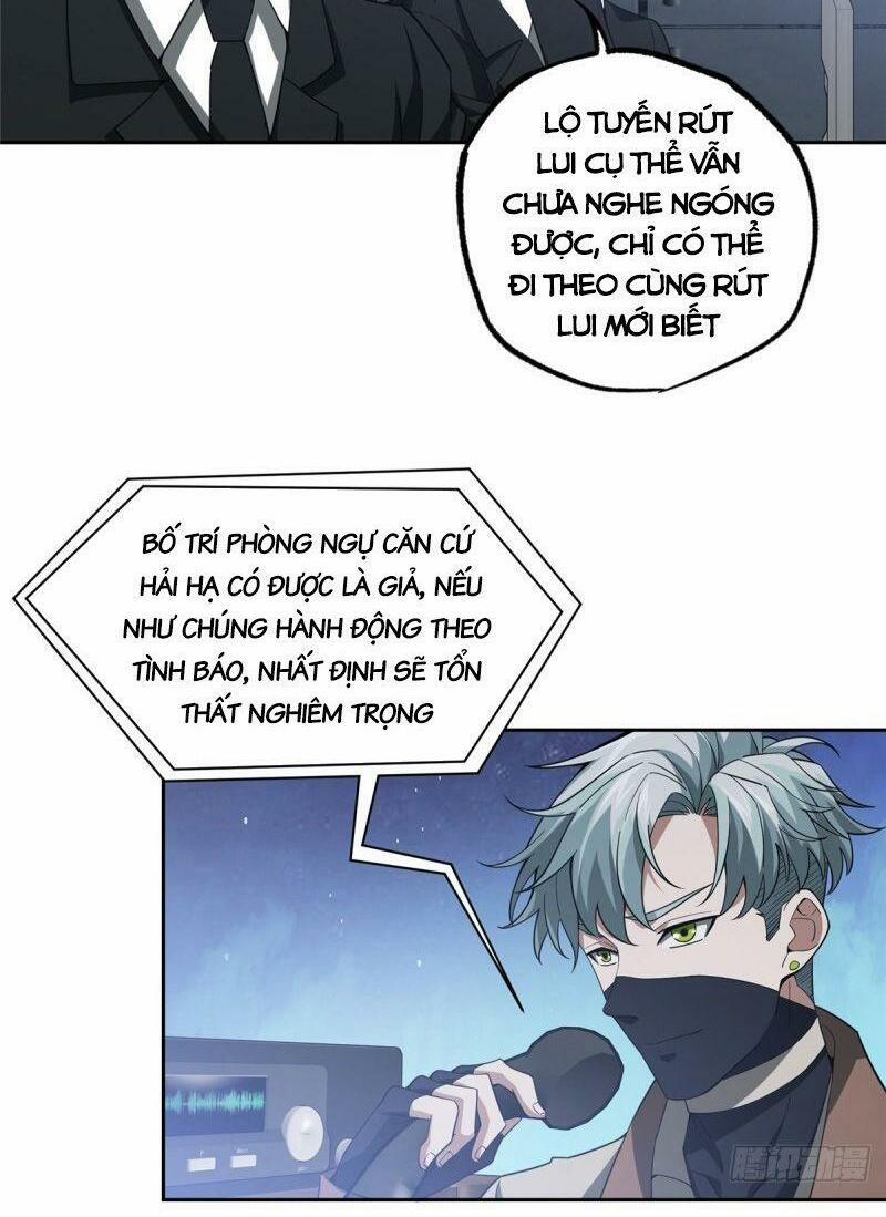 Siêu Thần Cơ Giới Sư 47 trang 8