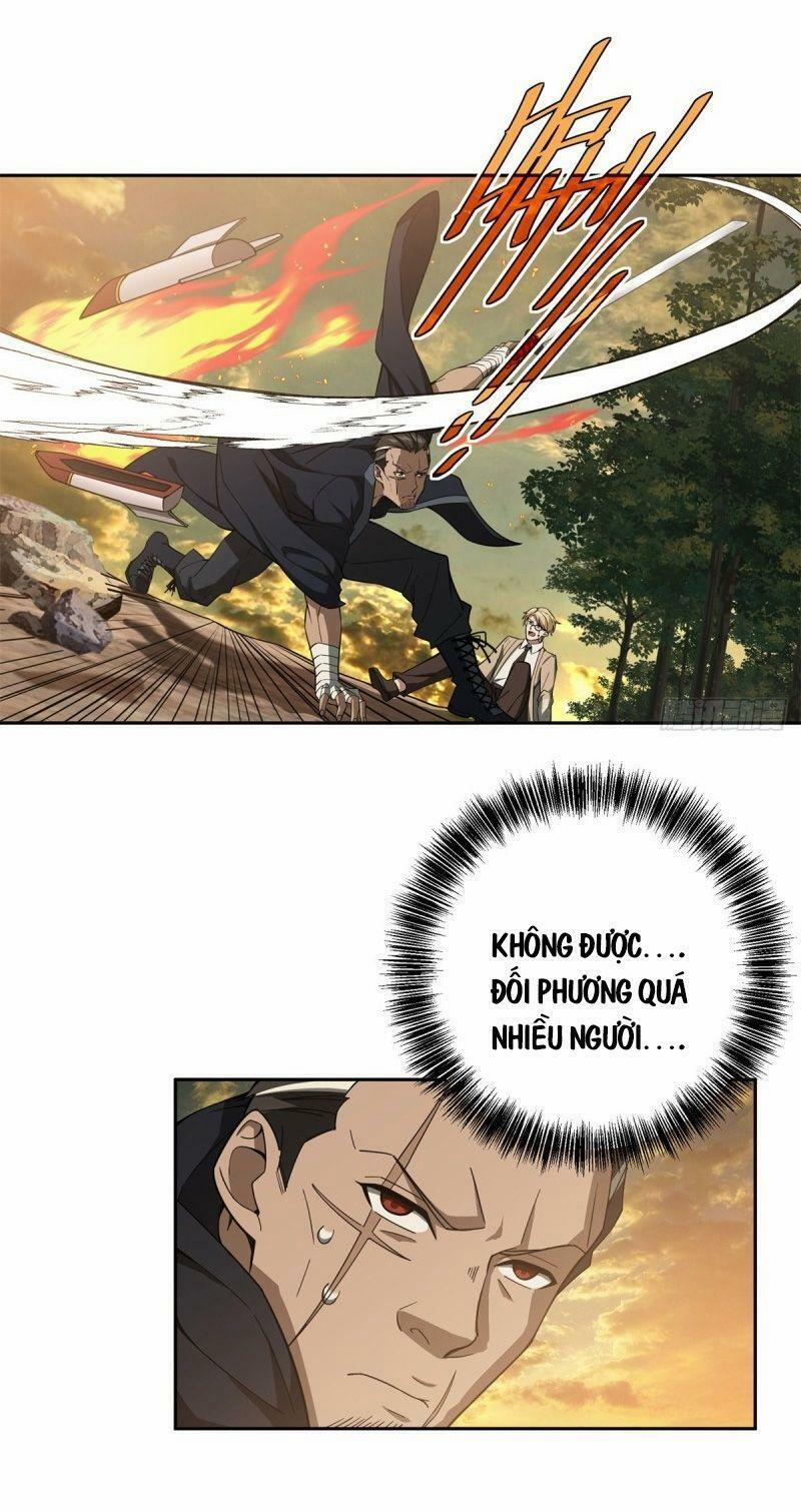 Siêu Thần Cơ Giới Sư 48 trang 20