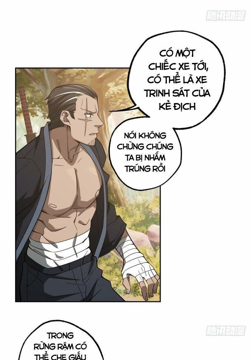 Siêu Thần Cơ Giới Sư 48 trang 26