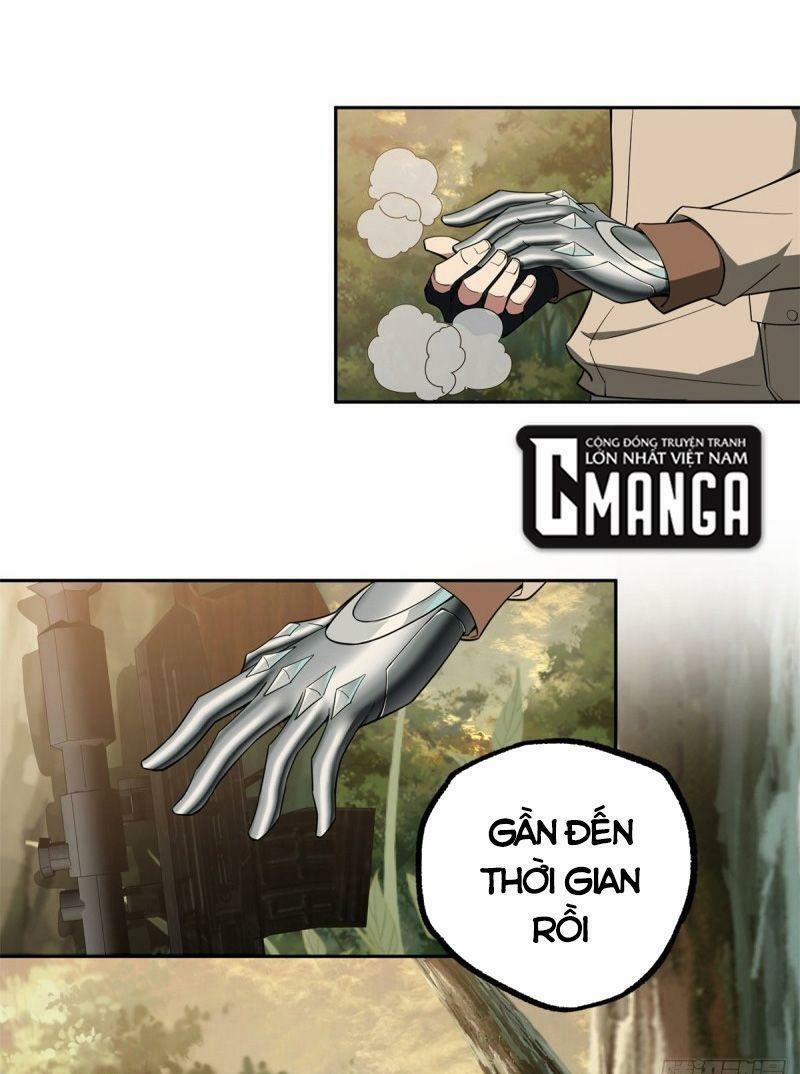 Siêu Thần Cơ Giới Sư 48 trang 32