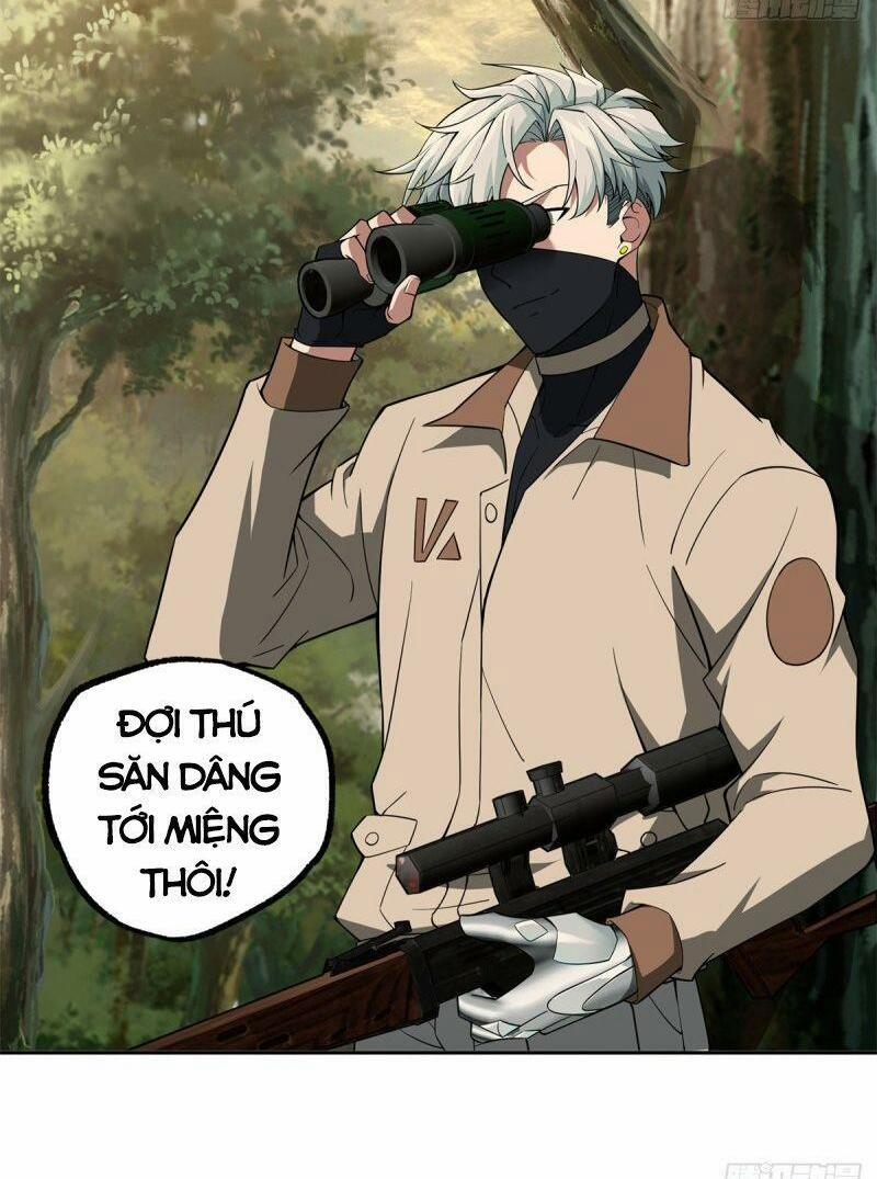 Siêu Thần Cơ Giới Sư 48 trang 33