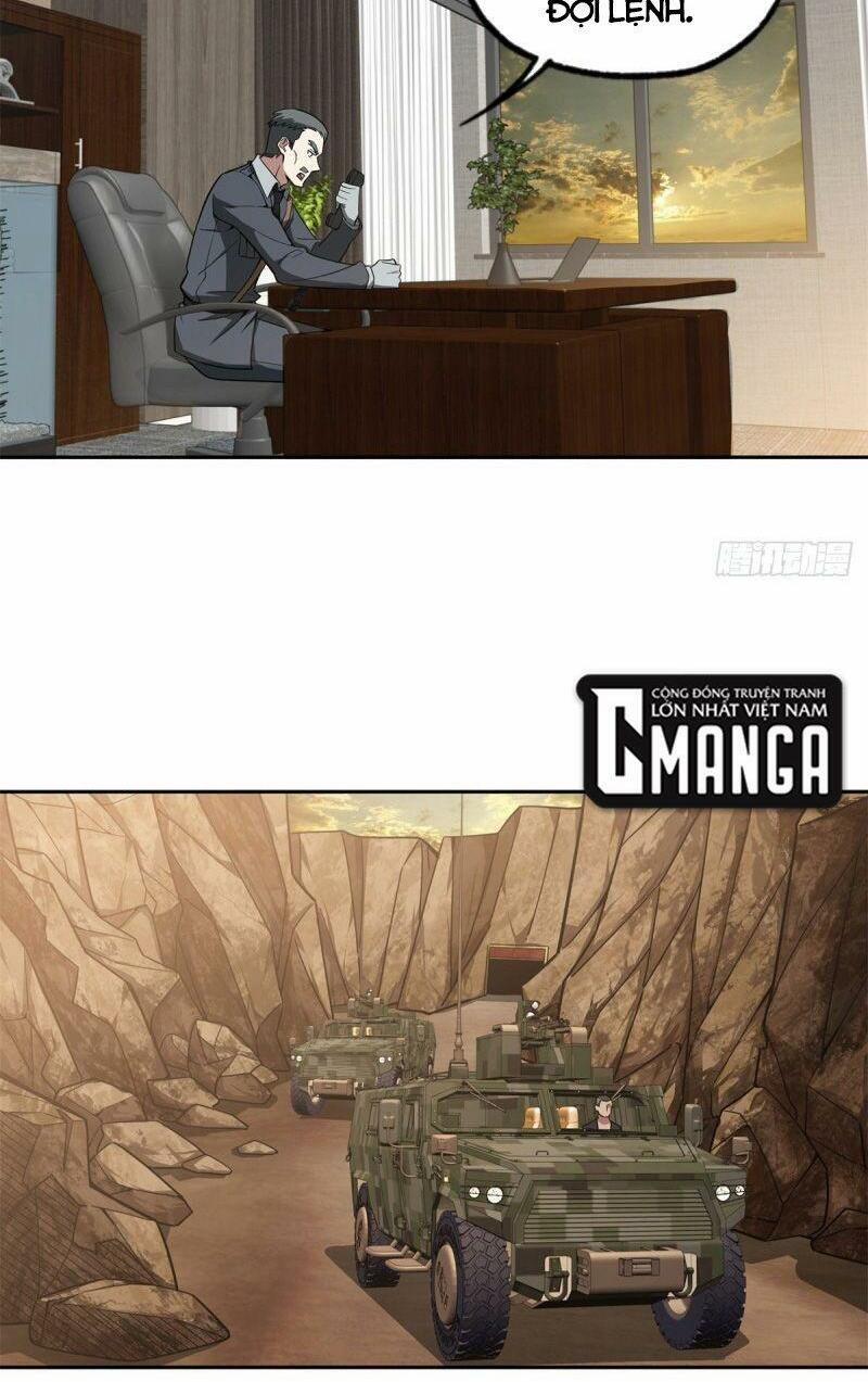 Siêu Thần Cơ Giới Sư 48 trang 9