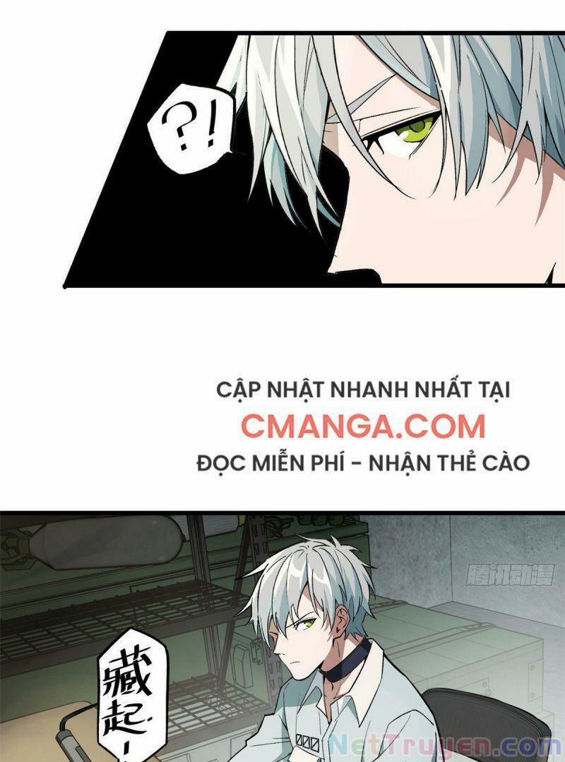 Siêu Thần Cơ Giới Sư 5 trang 14