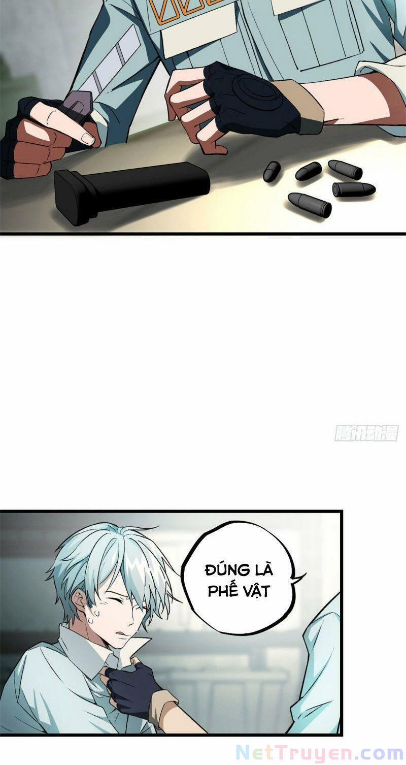 Siêu Thần Cơ Giới Sư 5 trang 19